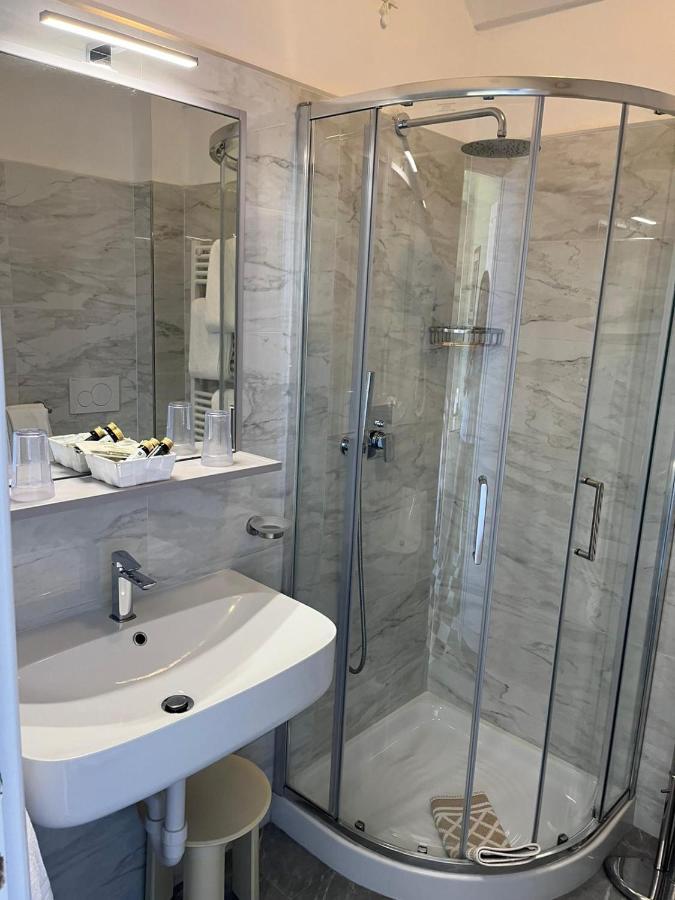 לאיגואליה Hotel Splendid Mare מראה חיצוני תמונה