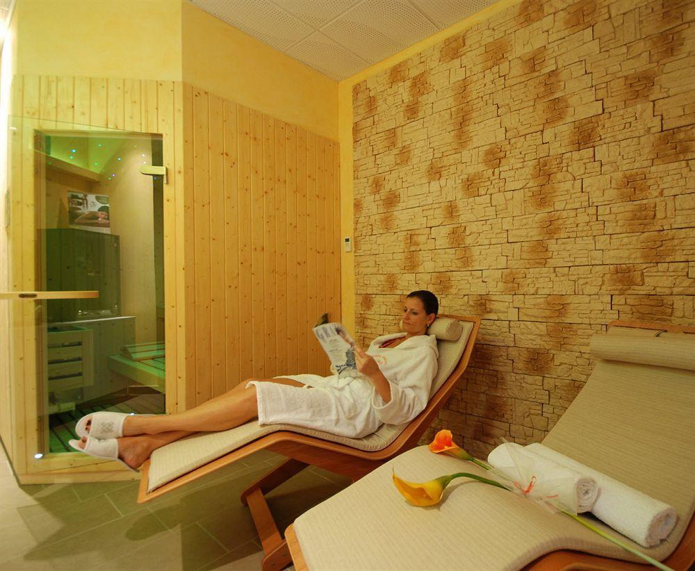 לאיגואליה Hotel Splendid Mare מראה חיצוני תמונה