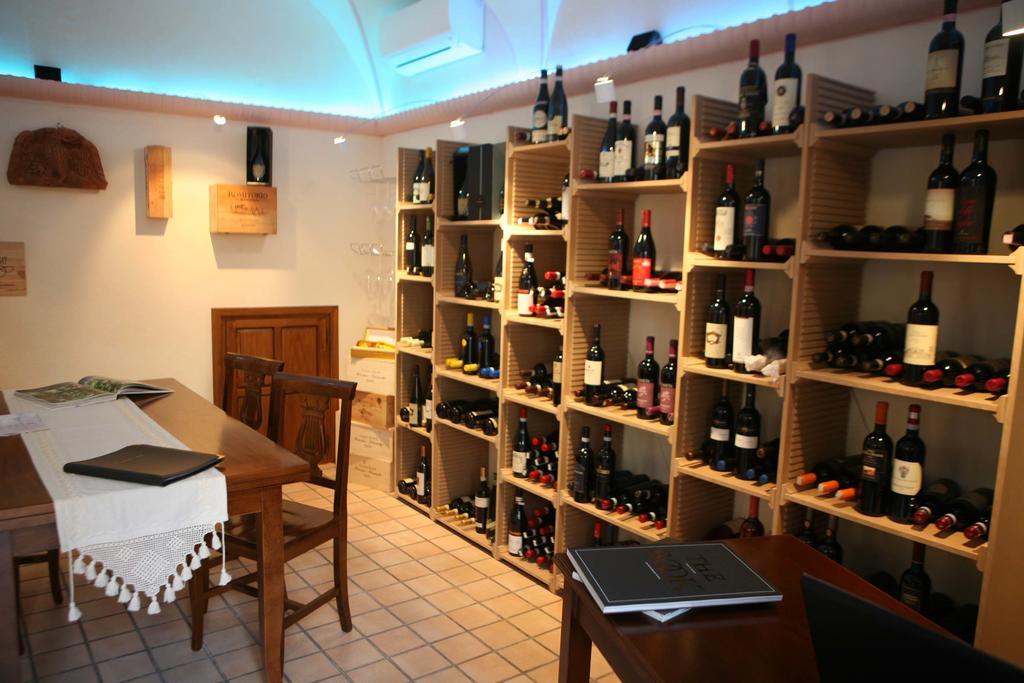 לאיגואליה Hotel Splendid Mare מראה חיצוני תמונה