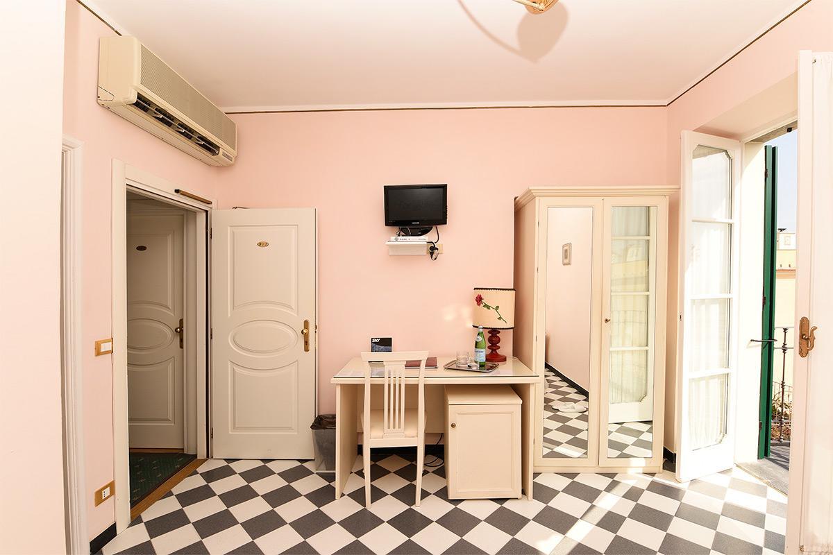 לאיגואליה Hotel Splendid Mare מראה חיצוני תמונה