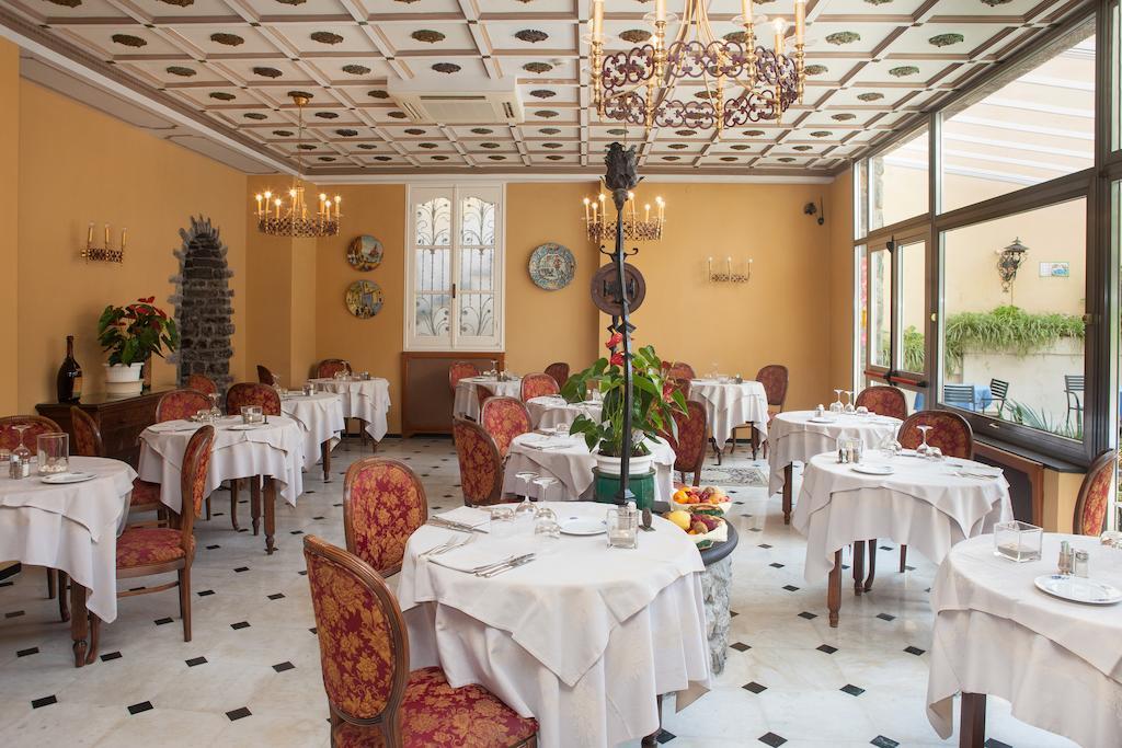 לאיגואליה Hotel Splendid Mare מראה חיצוני תמונה
