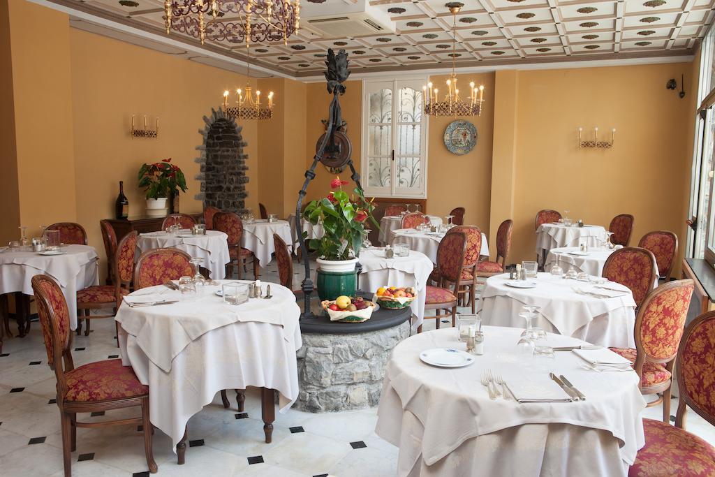 לאיגואליה Hotel Splendid Mare מראה חיצוני תמונה