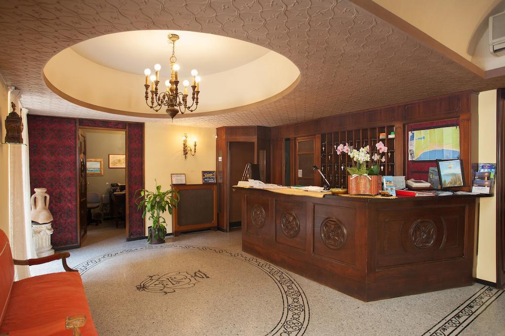 לאיגואליה Hotel Splendid Mare מראה חיצוני תמונה