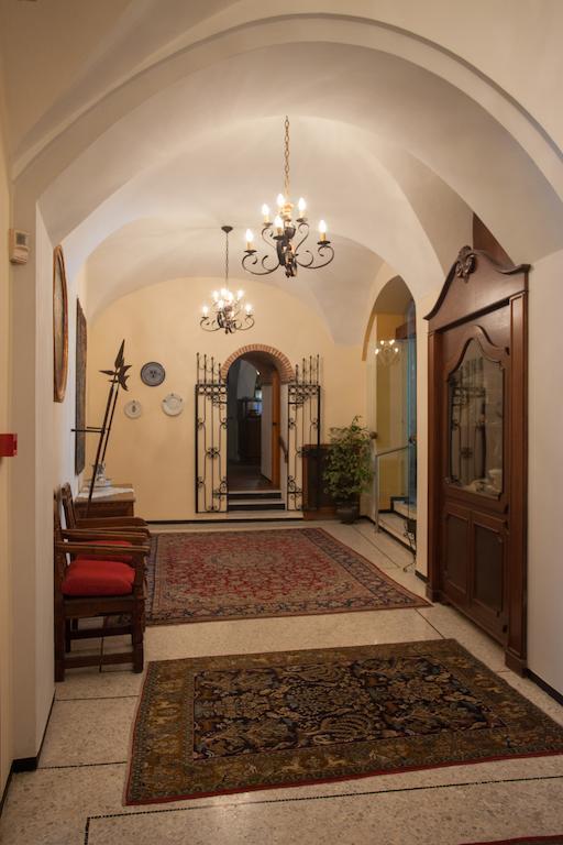 לאיגואליה Hotel Splendid Mare מראה חיצוני תמונה