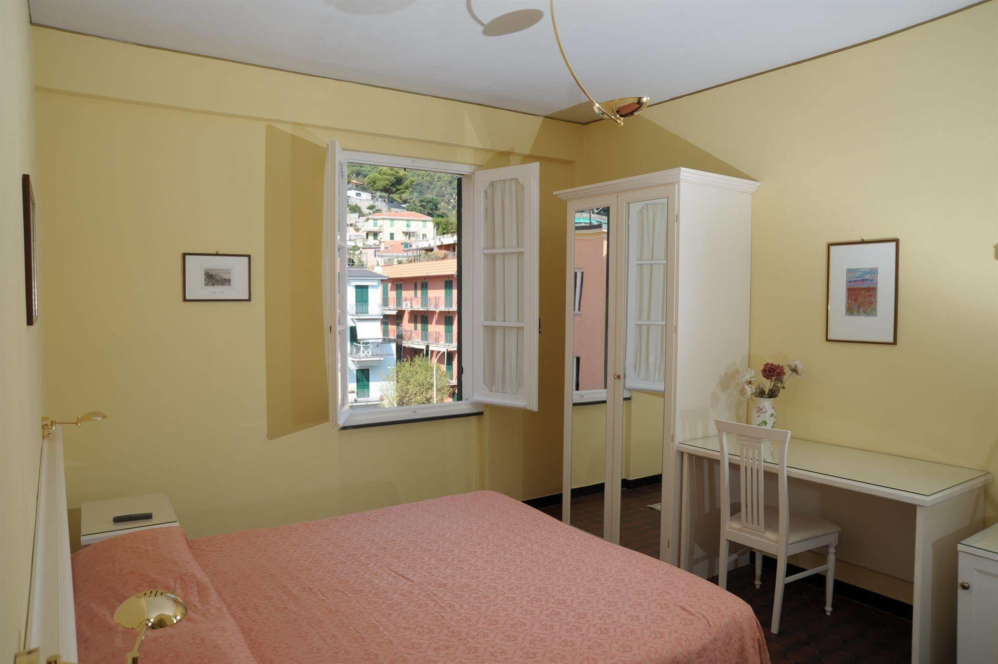 לאיגואליה Hotel Splendid Mare מראה חיצוני תמונה